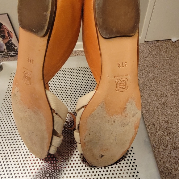 Brunofrisoni flat shoes - Picture 6 of 8